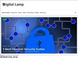 Sites similar to adigitallamp.com
