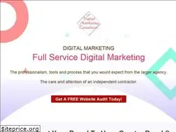 Sites similar to adigitalmarketingconsultant.com