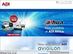 Sites similar to adiglobal.co.za