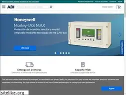 Sites similar to adiglobal.es