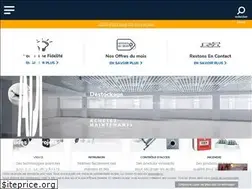 Sites similar to adiglobal.fr