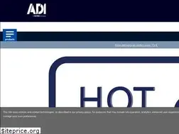 Sites similar to adiglobal.ie