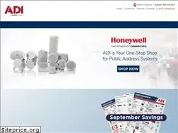 Sites similar to adiglobal.in