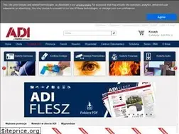 Sites similar to adiglobal.pl