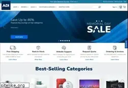 Sites similar to adiglobal.us