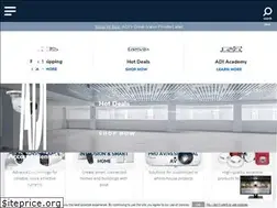 Sites similar to adiglobaldistribution.ca