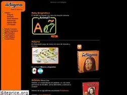 Sites similar to adigma.com.mx