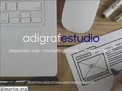 Sites similar to adigraf.com