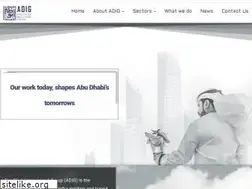 Sites similar to adiguae.com