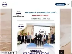 Sites similar to adih.ht