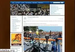 Sites similar to adiharriman.com