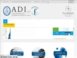 Sites similar to adiitalia.org