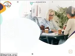 Sites similar to adijital.com