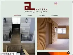 Sites similar to adikta.com