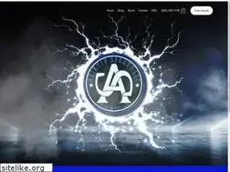 Sites similar to adiktivsports.com