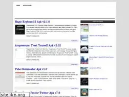 Sites similar to adiktos-ipa.blogspot.com
