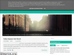 Sites similar to adikurniadi1985.blogspot.com