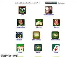 Sites similar to adikus.com