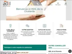 Sites similar to adil16.org