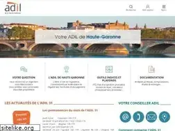 Sites similar to adil31.org