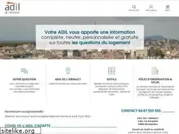 Sites similar to adil34.org