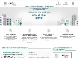 Sites similar to adil41.org