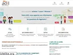 Sites similar to adil44.fr
