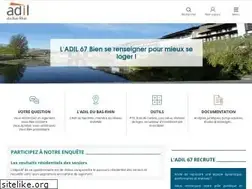 Sites similar to adil67.org