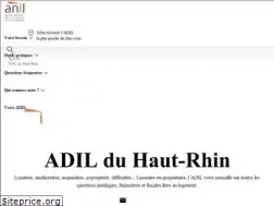 Sites similar to adil68.org