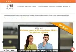 Sites similar to adil75.org