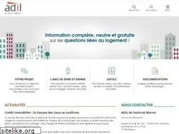 Sites similar to adil77.org