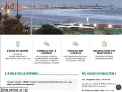 Sites similar to adil85.org