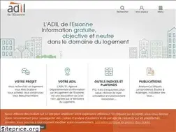 Sites similar to adil91.org
