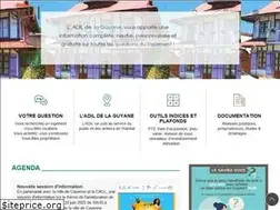 Sites similar to adil973.org