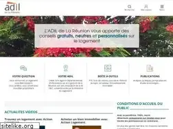 Sites similar to adil974.com