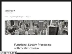 Sites similar to adilakhter.com
