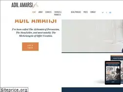 Sites similar to adilamarsi.com