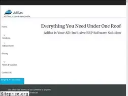 Sites similar to adilas.biz