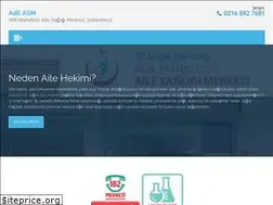 Sites similar to adilasm.com