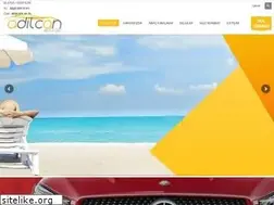 Sites similar to adilcanotokiralama.com