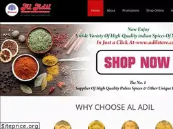 Sites similar to adildubai.com