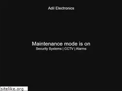 Sites similar to adilelectronics.co.uk