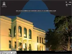 Sites similar to adilesultan.org