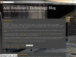 Sites similar to adilhindistan.com