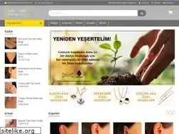 Sites similar to adilidilkuyumculuk.com