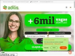 Sites similar to adilis.com.br