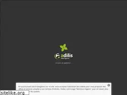 Sites similar to adilis.fr