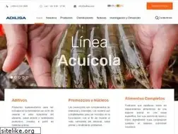 Sites similar to adilisa.com