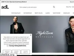 Sites similar to adilisik.com