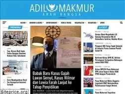 Sites similar to adilmakmur.co.id